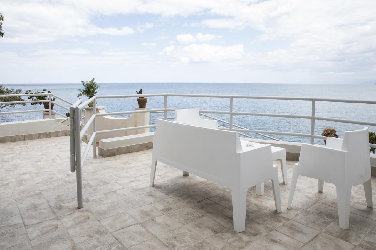 Blue Bay Aparthotel Cefalù Quarto foto